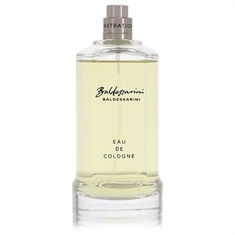 Baldessarini by Hugo Boss - Eau De Cologne Spray (Tester) 75 ml - for menn