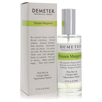 Demeter Frozen Margarita by Demeter - Cologne Spray 120 ml - for kvinner