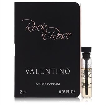 Rock\'n Rose by Valentino - Vial (sample) 2 ml - for kvinner