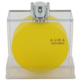 Aura by Jacomo - Eau De Toilette Spray (unboxed) 71 ml - for kvinner