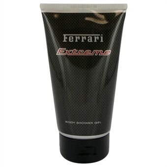 Ferrari Extreme by Ferrari - Shower Gel 150 ml - for menn