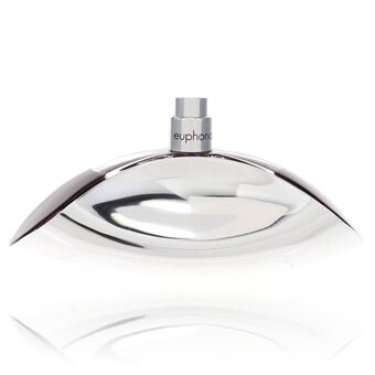 Euphoria by Calvin Klein - Eau De Parfum Spray (Tester) 100 ml - for kvinner