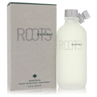 Roots by Coty - Eau De Toilette Spray 120 ml - for menn