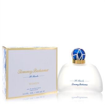 Tommy Bahama Set Sail St. Barts by Tommy Bahama - Eau De Parfum Spray 100 ml - for kvinner