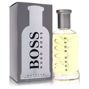 Boss No. 6 by Hugo Boss - Eau De Toilette Spray 200 ml - for menn