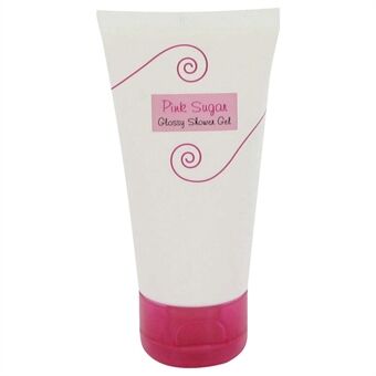 Pink Sugar by Aquolina - Travel Shower Gel 50 ml - for kvinner