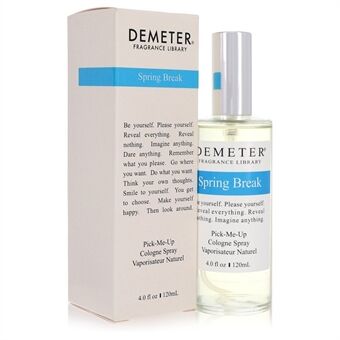 Demeter Spring Break by Demeter - Cologne Spray 120 ml - for kvinner