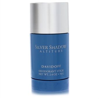 Silver Shadow Altitude by Davidoff - Deodorant Stick 71 ml - for menn