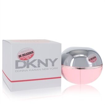 Be Delicious Fresh Blossom by Donna Karan - Eau De Parfum Spray 100 ml - for kvinner