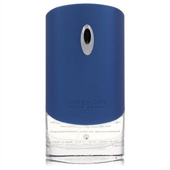 Givenchy Blue Label by Givenchy - Eau De Toilette Spray (Tester) 50 ml - for menn