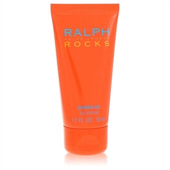 Ralph Rocks by Ralph Lauren - Shower Gel 50 ml - for kvinner