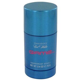 Cool Water Game by Davidoff - Deodorant Stick 75 ml - for kvinner