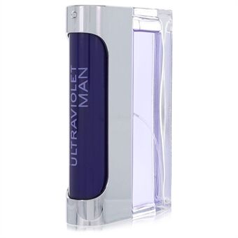 Ultraviolet by Paco Rabanne - Eau De Toilette Spray (Tester) 100 ml - for menn