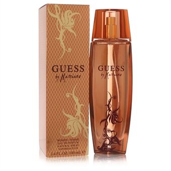 Guess Marciano by Guess - Eau De Parfum Spray 100 ml - for kvinner