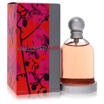 Halloween Kiss by Jesus Del Pozo - Eau De Toilette Spray 100 ml - for kvinner