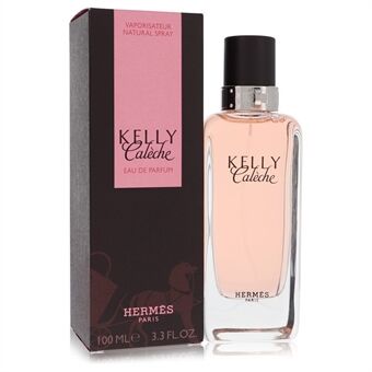 Kelly Caleche by Hermes - Eau De Parfum Spray 100 ml - for kvinner