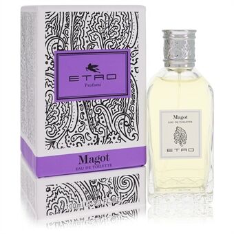 Magot by Etro - Eau De Toilette Spray (Unisex) 100 ml - for kvinner