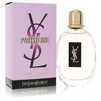 Parisienne by Yves Saint Laurent - Eau De Parfum Spray 90 ml - for kvinner