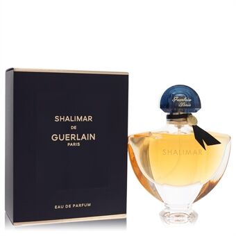 Shalimar by Guerlain - Eau De Parfum Spray 50 ml - for kvinner