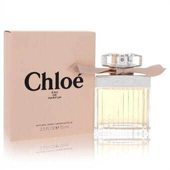 Chloe (New) by Chloe - Eau De Parfum Spray 75 ml - for kvinner