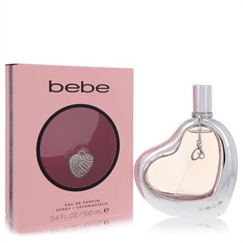 Bebe by Bebe - Eau De Parfum Spray 100 ml - for kvinner