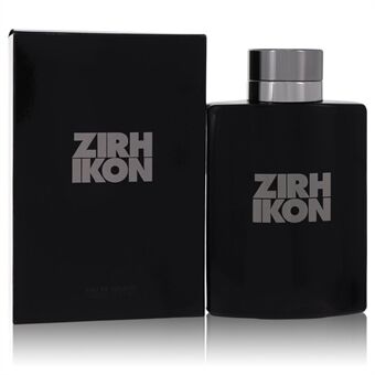 Zirh Ikon by Zirh International - Eau De Toilette Spray 125 ml - for menn