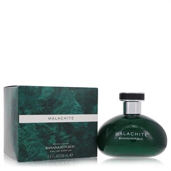 Banana Republic Malachite by Banana Republic - Eau De Parfum Spray 100 ml - for kvinner