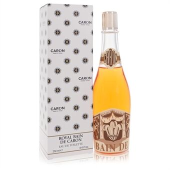 ROYAL BAIN De Caron Champagne by Caron - Eau De Toilette (Unisex) 240 ml - for kvinner