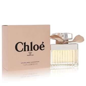 Chloe (New) by Chloe - Eau De Parfum Spray 50 ml - for kvinner