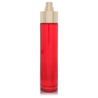 Perry Ellis 360 Red by Perry Ellis - Eau De Parfum Spray (Tester) 100 ml - for kvinner