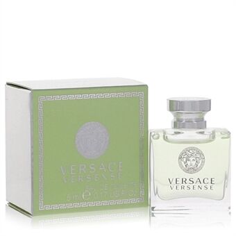 Versace Versense by Versace - Mini EDT 5 ml - for kvinner