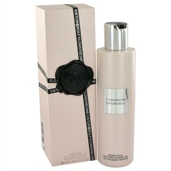 Flowerbomb by Viktor & Rolf - Shower Gel 200 ml - for kvinner