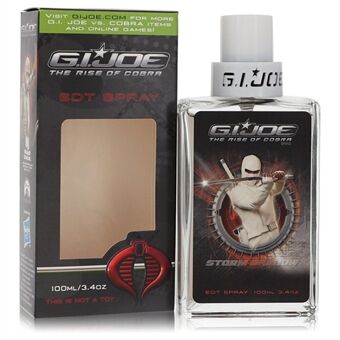 GI Joe Cobra by Marmol & Son - Eau De Toilette Spray 100 ml - for menn