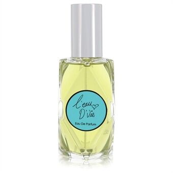 L\'eau De Vie by Rue 37 - Eau De Parfum Spray (unboxed) 60 ml - for kvinner