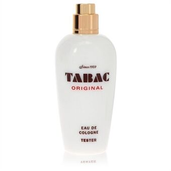 Tabac by Maurer & Wirtz - Cologne Spray (Tester) 50 ml - for menn