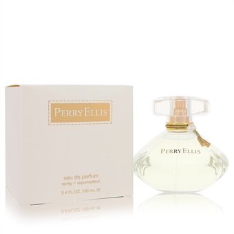 Perry Ellis (New) by Perry Ellis - Eau De Parfum Spray 100 ml - for kvinner