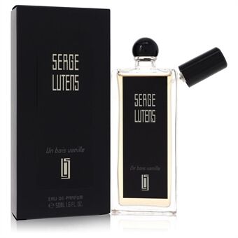 Un Bois Vanille by Serge Lutens - Eau De Parfum Spray (Unisex) 50 ml - for menn