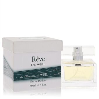 Reve De Weil by Weil - Eau De Parfum Spray 50 ml - for kvinner