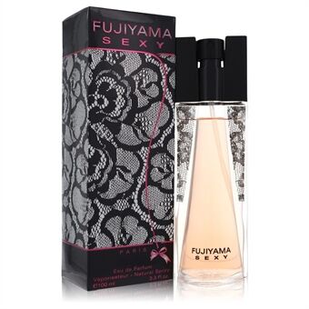 Fujiyama Sexy by Succes de Paris - Eau De Toilette Spray 100 ml - for kvinner