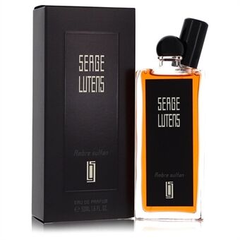 Ambre Sultan by Serge Lutens - Eau De Parfum Spray (Unisex) 50 ml - for menn