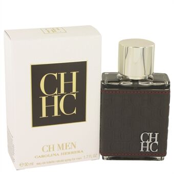 CH Carolina Herrera by Carolina Herrera - Eau De Toilette Spray 50 ml - for menn