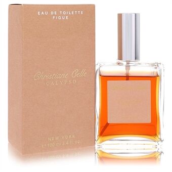 Calypso Figue by Calypso Christiane Celle - Eau De Toilette Spray 100 ml - for kvinner