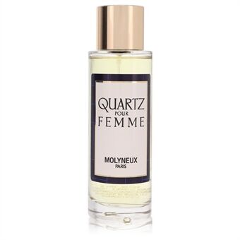 Quartz by Molyneux - Eau De Parfum Spray (Tester) 100 ml - for kvinner