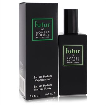 Futur by Robert Piguet - Eau De Parfum Spray 100 ml - for kvinner