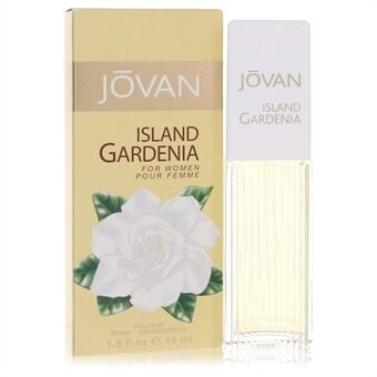 Jovan Island Gardenia by Jovan - Cologne Spray 44 ml - for kvinner