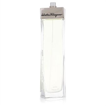 Salvatore Ferragamo by Salvatore Ferragamo - Eau De Parfum Spray (Tester) 100 ml - for kvinner