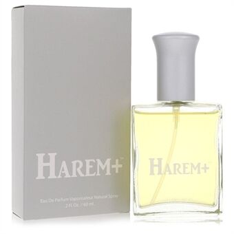 Harem Plus by Unknown - Eau De Parfum Spray 60 ml - for menn