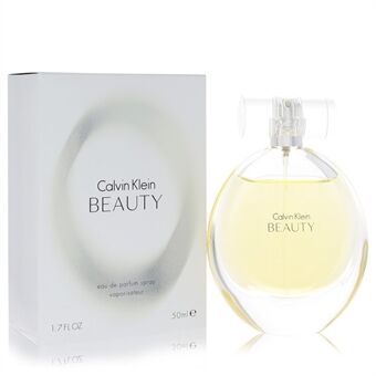 Beauty by Calvin Klein - Eau De Parfum Spray 50 ml - for kvinner