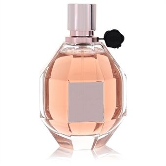 Flowerbomb by Viktor & Rolf - Eau De Parfum Spray (Tester) 100 ml - for kvinner