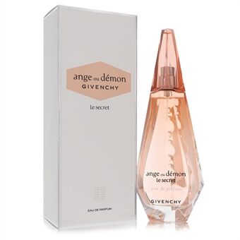 Ange Ou Demon Le Secret by Givenchy - Eau De Parfum Spray 100 ml - for kvinner